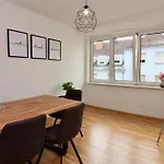 Flataid Apartment Annenstrasse Bahnhof