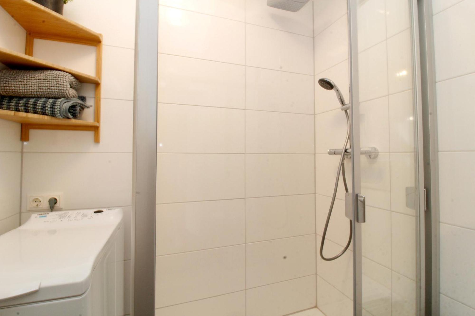 Apartment Flataid Annenstrasse Bahnhof Graz